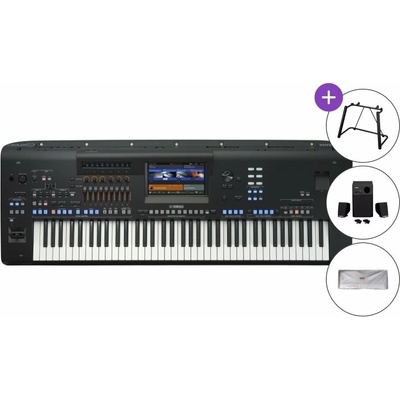 Yamaha Genos 2 XL Set