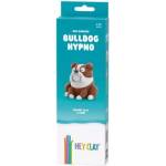IMC Toys Hey Clay: Комплект за моделиране - Булдог (HCL30148CEE3)