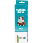 IMC Toys Hey Clay: Комплект за моделиране - Булдог (HCL30148CEE3)