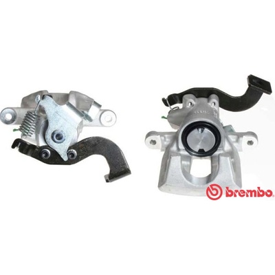 Brzdový strmeň BREMBO F 83 311 (F83311)