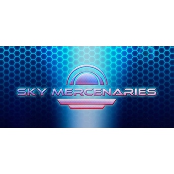 Strategy First Sky Mercenaries (PC)