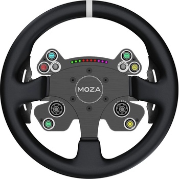 MOZA Racing CS V2P Steering Wheel RS057