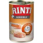 RINTI Консерва Rinti sensible Adult пиле и ориз 400g (394-94052)