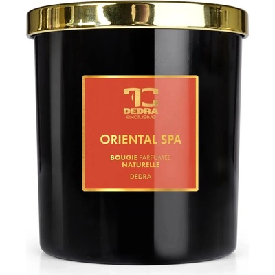 PARFUMIA ORIENTAL SPA 250 ml