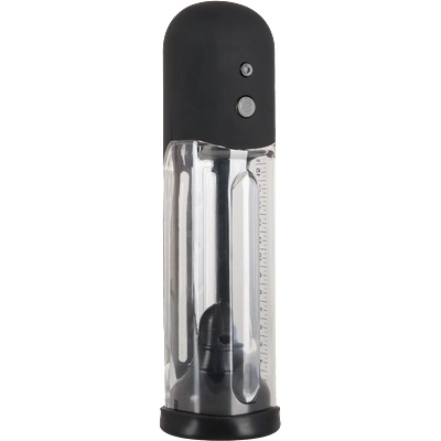 Rebel Автоматична помпа за пенис