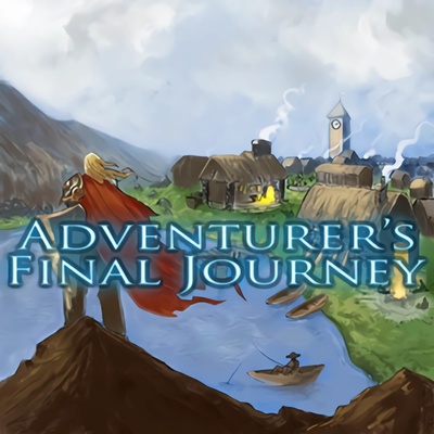 Degica RPG Maker VX Ace Adventurer's Final Journey DLC (PC)