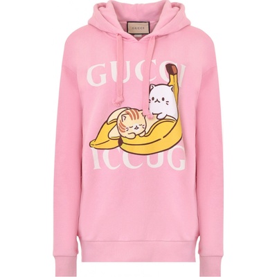 Gucci Bananya Pink