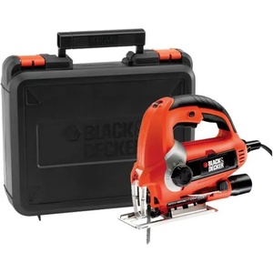 Black & Decker KS900EK Прободен трион, зеге