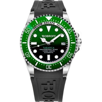 Bobroff BF0002IBV-BFSTN