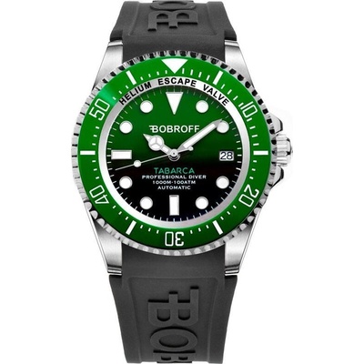 Bobroff BF0002IBV-BFSTN