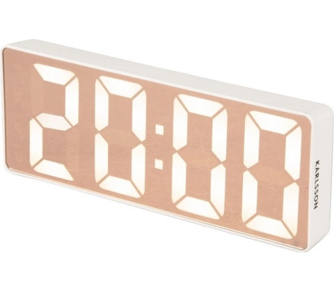 Karlsson 5877WH