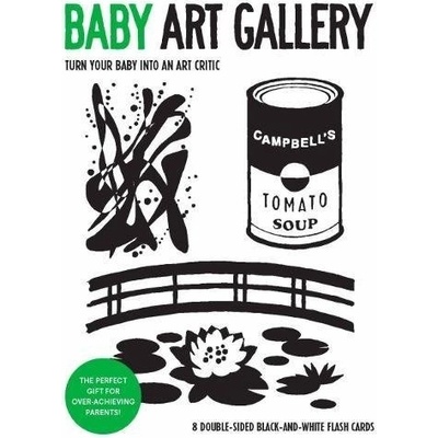 Baby Art Gallery