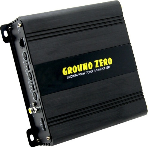 Ground Zero GZIA 100.2