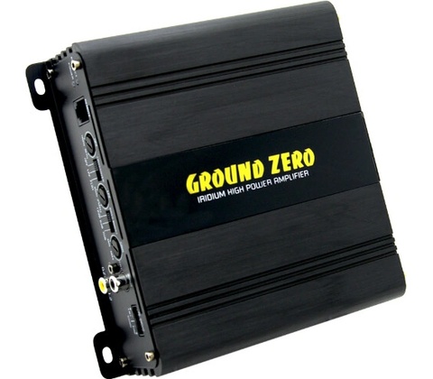 Ground Zero GZIA 100.2