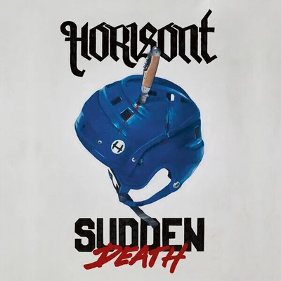 Horisont - Sudden Death (LP) (0194397450613)