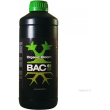 B.A.C. Organic Bloom 1 l