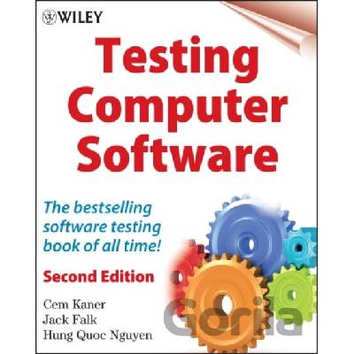 Testing Computer Software - Cem Kaner, Jack Falk