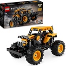LEGO® Technic - Monster Jam DIGatron Pull-Back (42199)