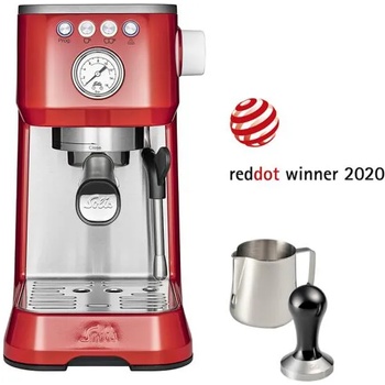 Image 1 of SOLIS Barista Perfetta Plus (980.19)