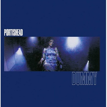 PORTISHEAD: DUMMY LP