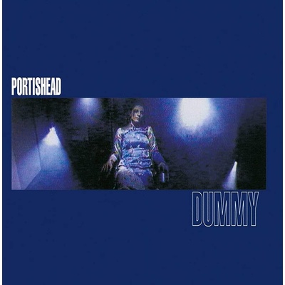 PORTISHEAD: DUMMY LP