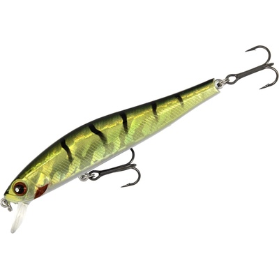 Mikado WOBLER JIVE - 120mm/24g/GREEN PERCH - SUSPENDING - 1 ks