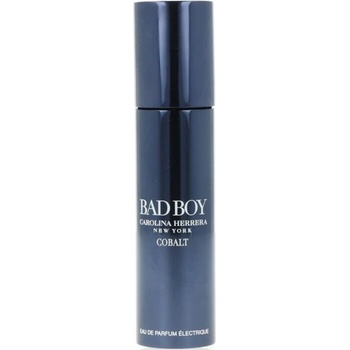 Carolina Herrera Bad Boy Cobalt EDP 10 ml