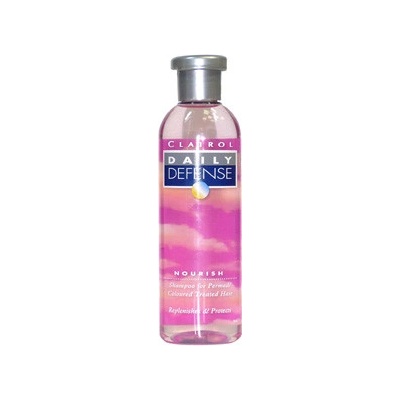 Clairol DD Šampón ondulované barvené vl. CLRDDHSP200PCTH 200 ml