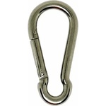Spearfish карабинер крушовиден 4x40mm (SPECARPEAR40)