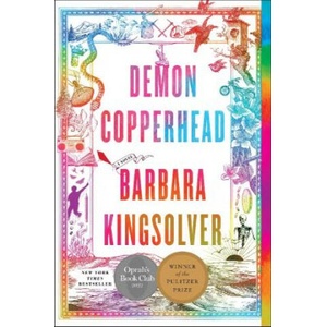Demon Copperhead (ISBN: 9780063251984)