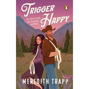 Trigger Happy (ISBN: 9781804998977)
