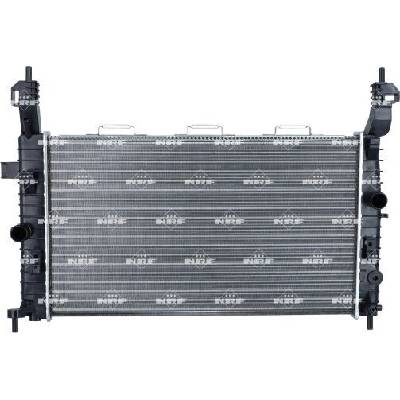 Chladič, chlazení motoru NRF 55317A