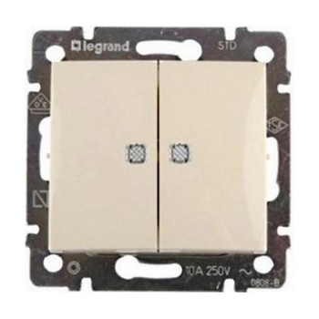 Legrand Valena 774113