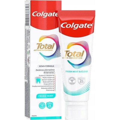 Colgate Total Active Fresh 75 ml