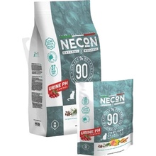 Necon NW Cat Sterilized Urinary PH Fish and Rice 400 g