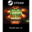 Mushroom 11