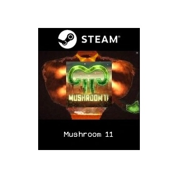 Mushroom 11