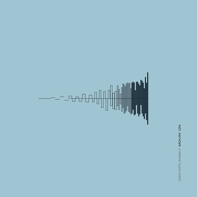 Dan Patlansky - Movin' On 2 LP