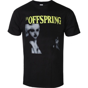 Plastic head Мъжка тениска offspring - offspring, the - plastic head - ph13802