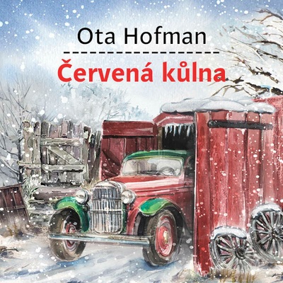 Červená kůlna