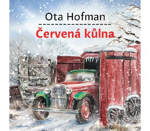 Červená kůlna