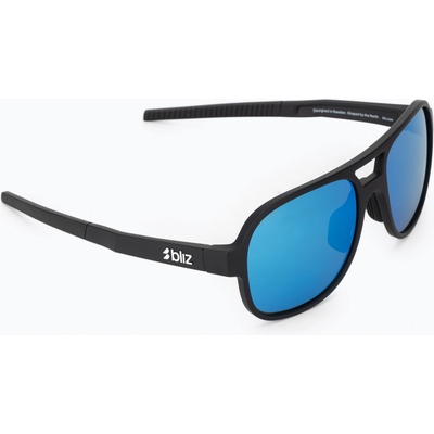 Bliz Слънчеви очила Bliz A006 matte black