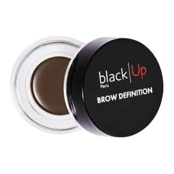Black Up Brow Definition Помада за вежди 01 4 g