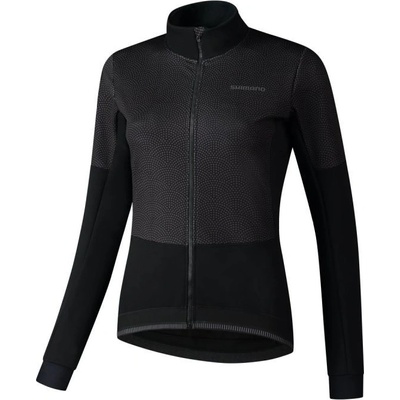 Shimano Kaede Wind dámska čierna