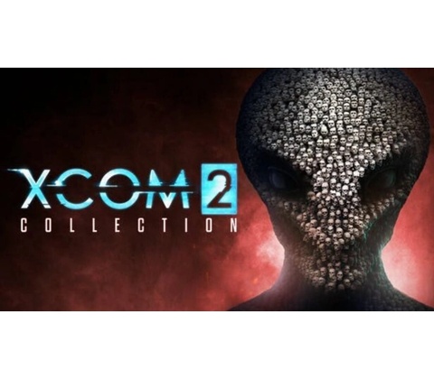 XCOM 2 Collection
