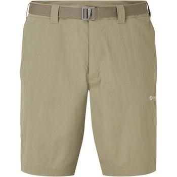 Image 1 of Montane Terra Lite къси панталони, зелени (MTLSHOLIB15)