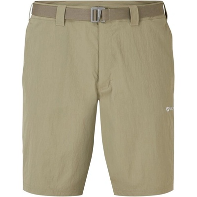 Montane Terra Lite къси панталони, зелени (MTLSHOLIB15)