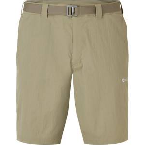 Montane Terra Lite къси панталони, зелени (MTLSHOLIB15)