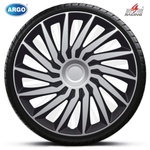  Тасове Argo Kendo Silver Black Box 15" 15516K