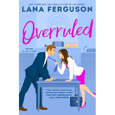 Overruled